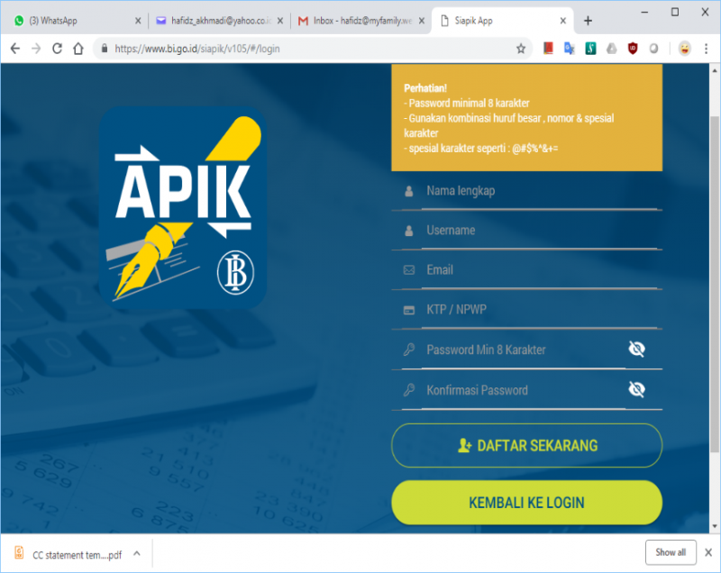 SIAPIK - Login Page.png