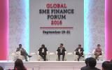 Global SME Finance Forum 2016: Nonfinancial Services