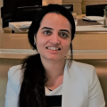 Natalia Bhatia
