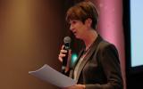 Master of Ceremonies: Debbie Watkins