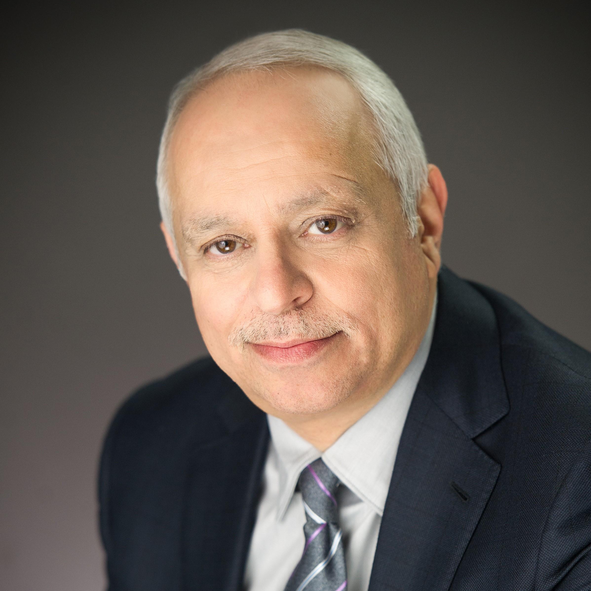 George  Shapiro