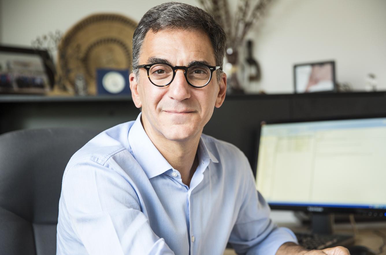 Michael Schlein