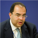 Mahmoud Mohieldin