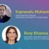 SMEFF20 Day 3 Session 20: SME Banking: The Evolving Landscape