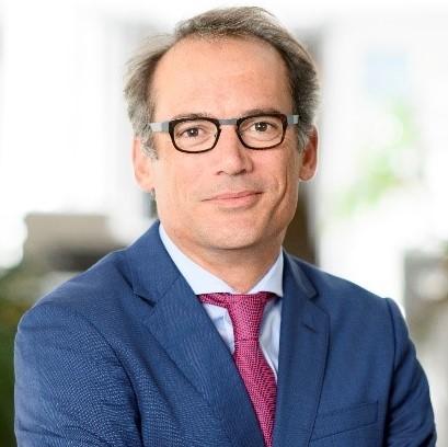 Alfonso Garcia Mora