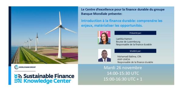 finance durable