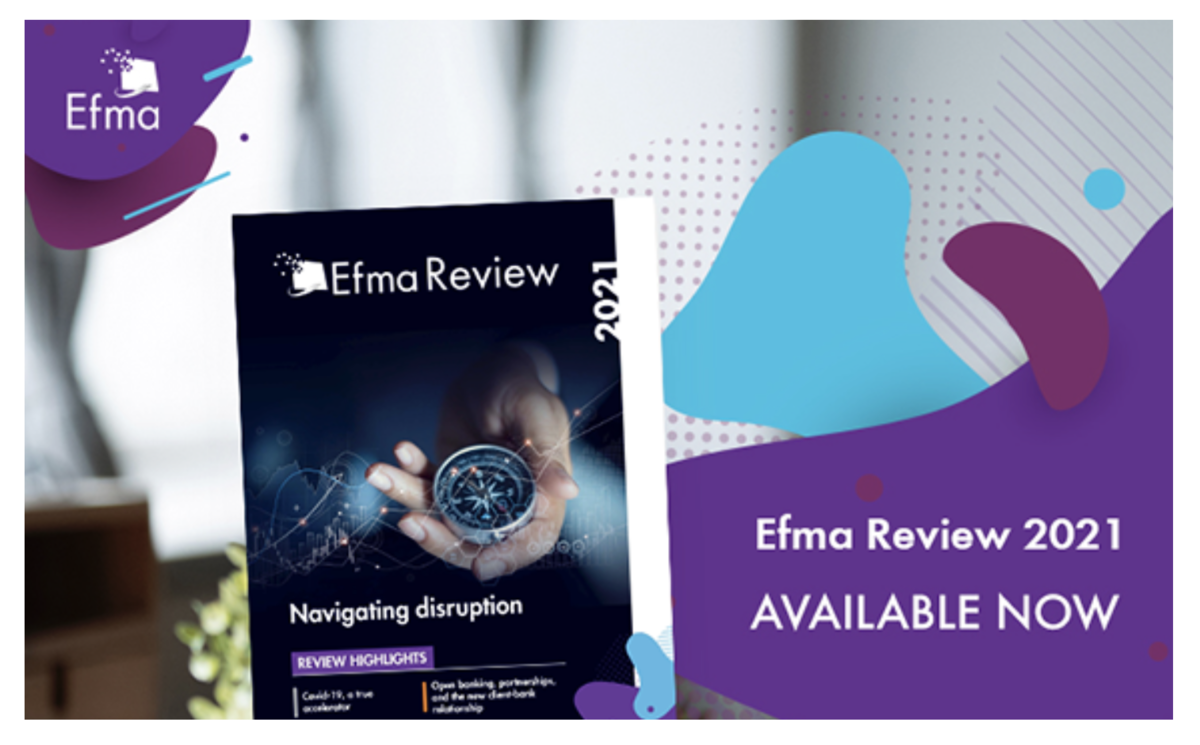 Efma Report Cover Page
