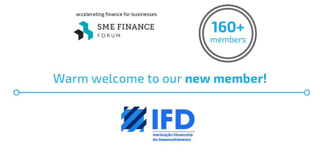 IFD Joins SMEFF