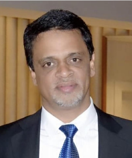 Iqraam Abdul Haq Iqraam Abdul Haq