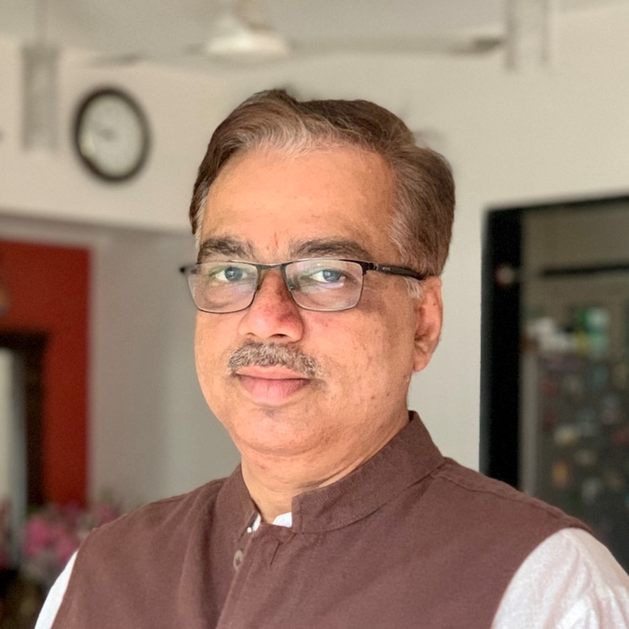 Ketan Gaikwad Ketan Gaikwad