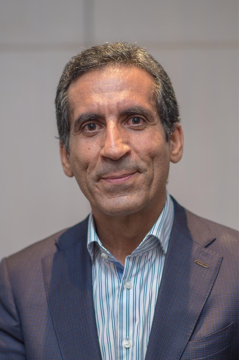 Laïdi  El Wardi