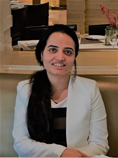 Natalia Bhatia Natalia Bhatia