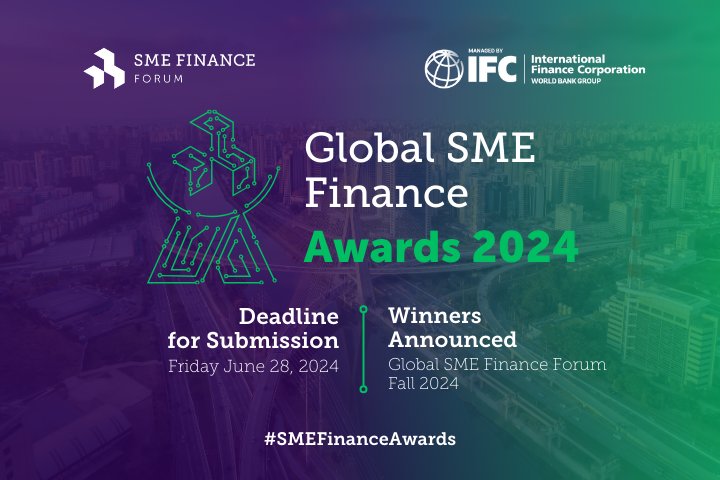 Inaugural Information Session Global SME Finance Awards 2024