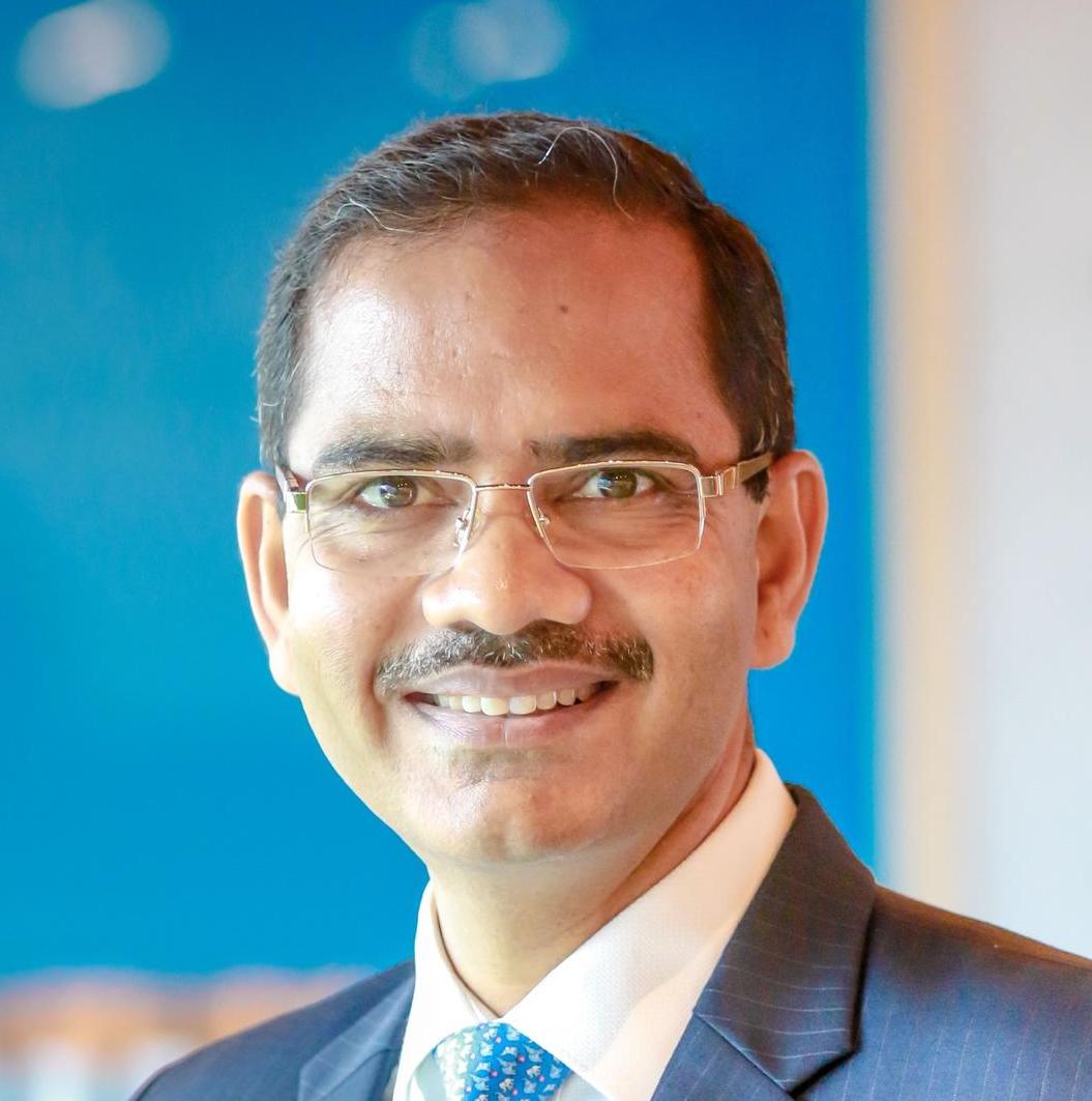 Rajeev Chalisgaonkar Rajeev Chalisgaonkar