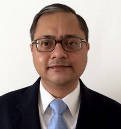 Rajesh  Mehra