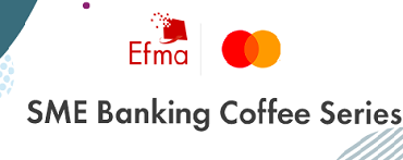 Efma SME Banking Coffee Series logo