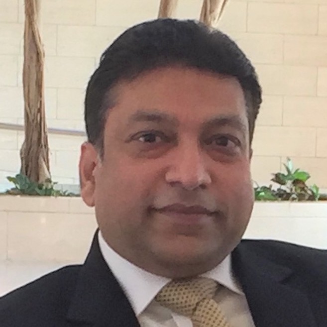 Sameer Vakil Sameer Vakil
