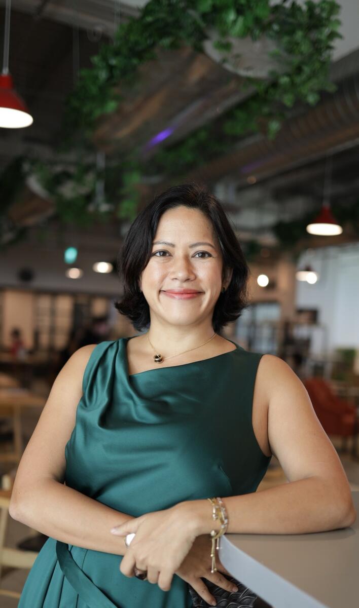 Tamara Singh Tamara Singh