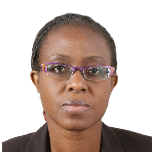 Vivian  Owuor 