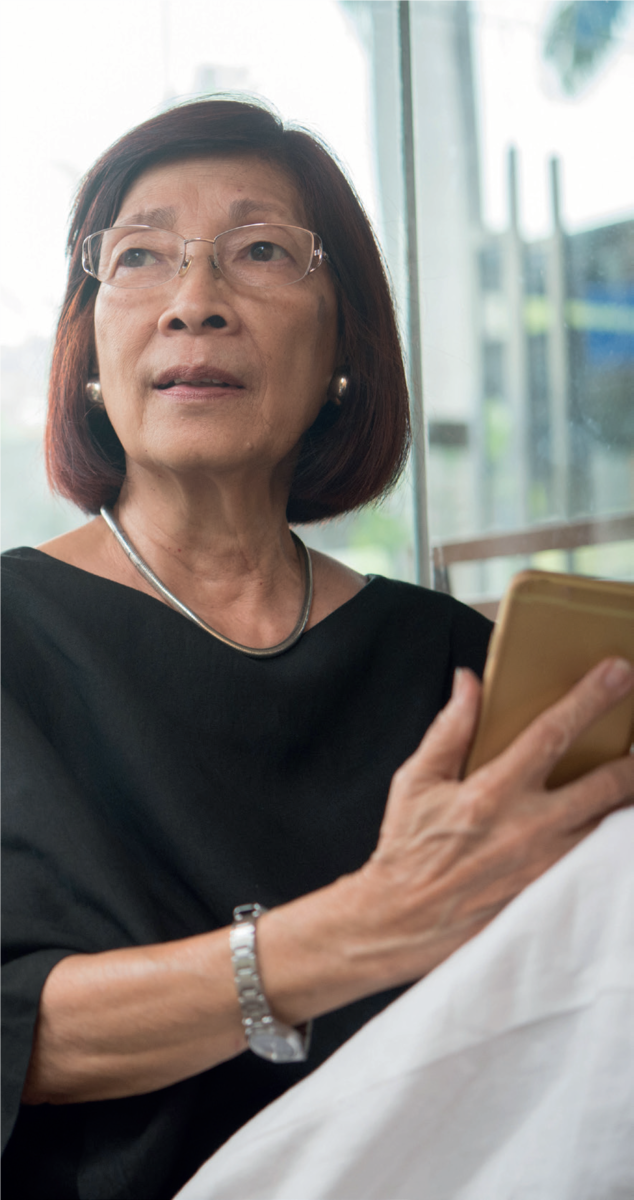Strengthening Women's Entrepreneurship in ASEAN