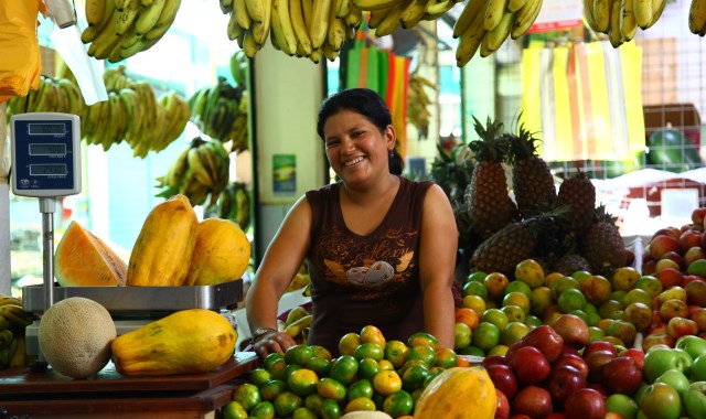 Investing in Women and Agribusiness 