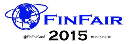 FinFair 2015 NYC