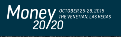 Money 20/20 - Payments and financial services innovation 