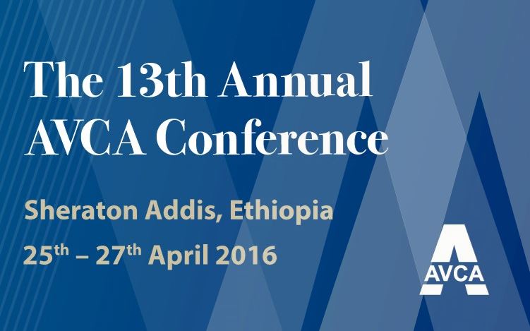 13th Annual AVCA Conference