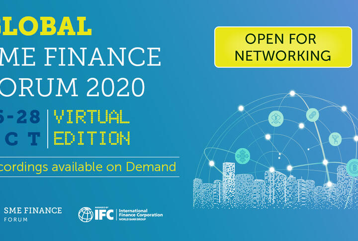 Global SME Finance Forum 2020