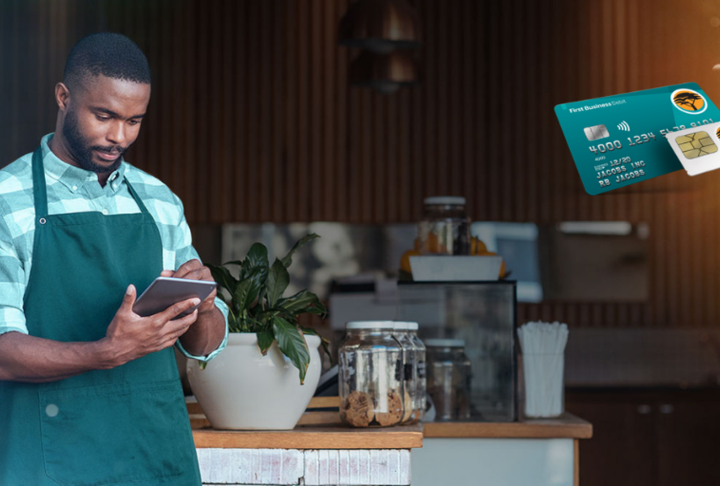 The New Wave of CX in Banking: Automating Software Ecosystem Access for SMEs - Member Spotlight #5 with FNB The New Wave of CX in Banking: Automating Software Ecosystem Access for SMEs - Member Spotlight #5 with FNB
