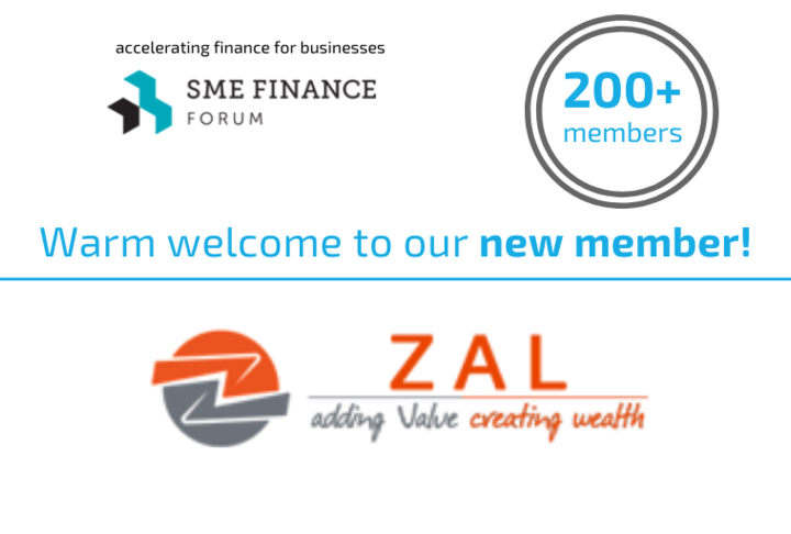 Zalgroup joins the SME Finance Forum to add value and create wealth for MSMEs in Nigeria