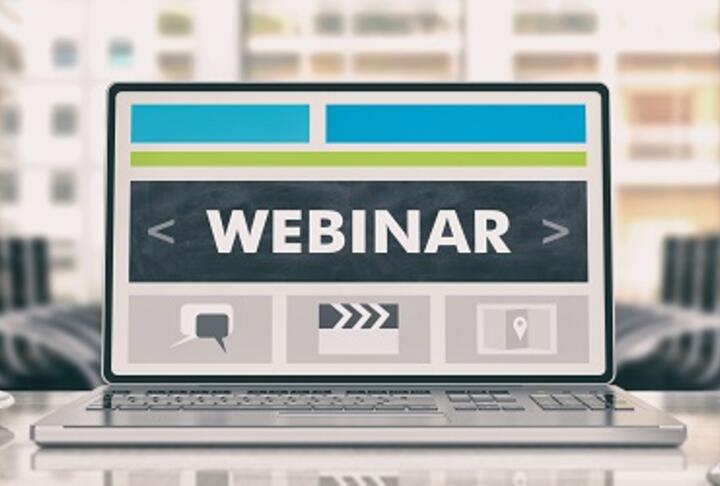Members Only Webinar Program for 2020 Members Only Webinar Program for 2020