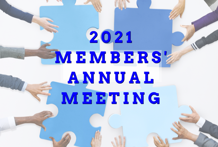2021 SME Finance Forum Members’ Meeting