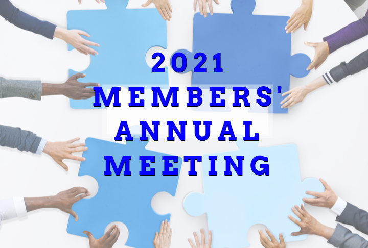 2021 SME Finance Forum Members’ Meeting 2021 SME Finance Forum Members’ Meeting
