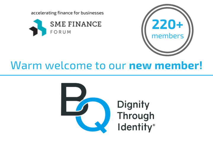 New Member: BanQu Joins the SME Finance Forum to Enable the Underbanked to Become Visible in the Global Economy