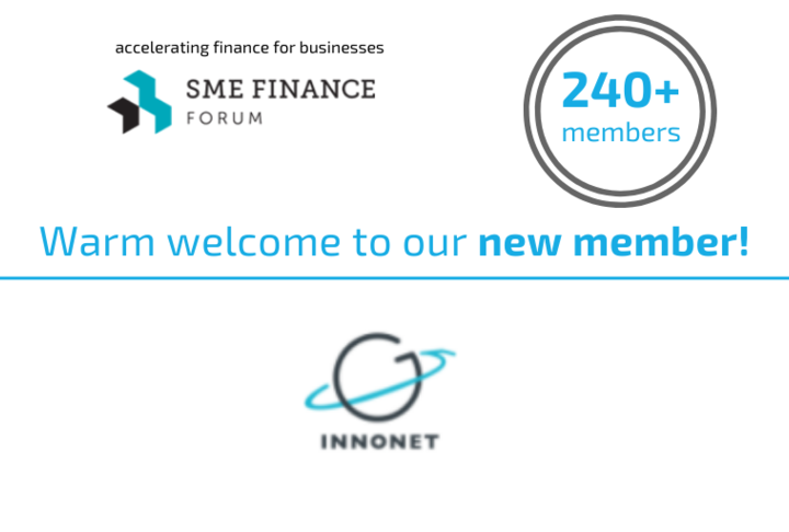 G5 Innonet joins the SME Finance Forum to promote access to finance for MSMEs