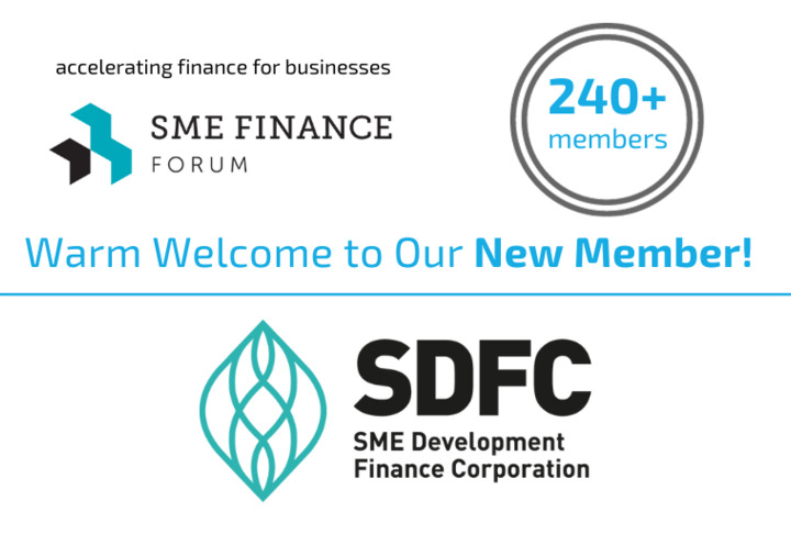SDFC, the Maldives’ first financial institution focused on MSMEs, joins the SME Finance Forum  