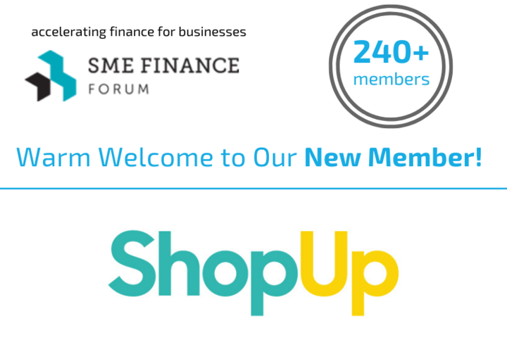 ShopUp, Bangladesh's leading full-stack B2B commerce platform for small businesses, joins the SME Finance Forum  