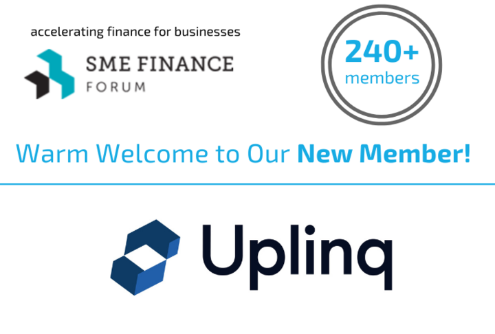 Fintech Startup Uplinq Partners with the SME Finance Forum, Managed by the IFC
