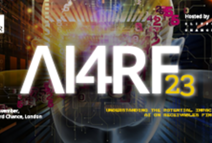 AI for Receivables Finance Seminar