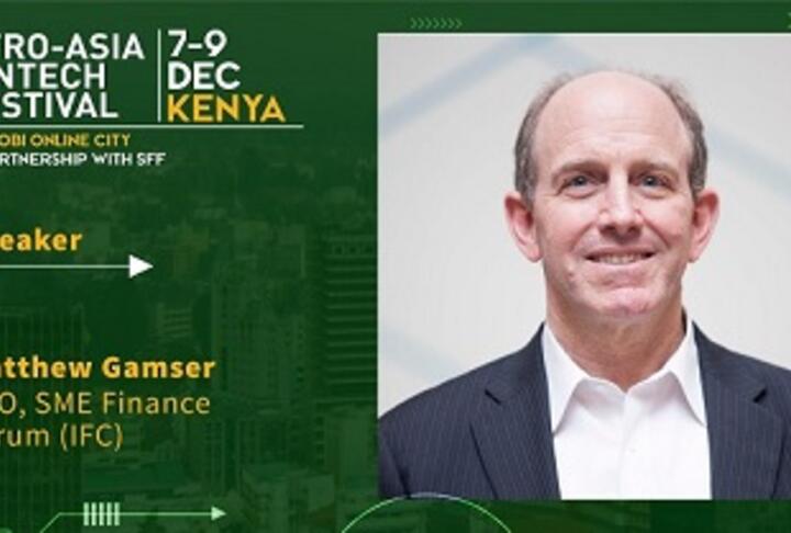 Afro-Asia Fintech Festival Nairobi Online City Afro-Asia Fintech Festival Nairobi Online City