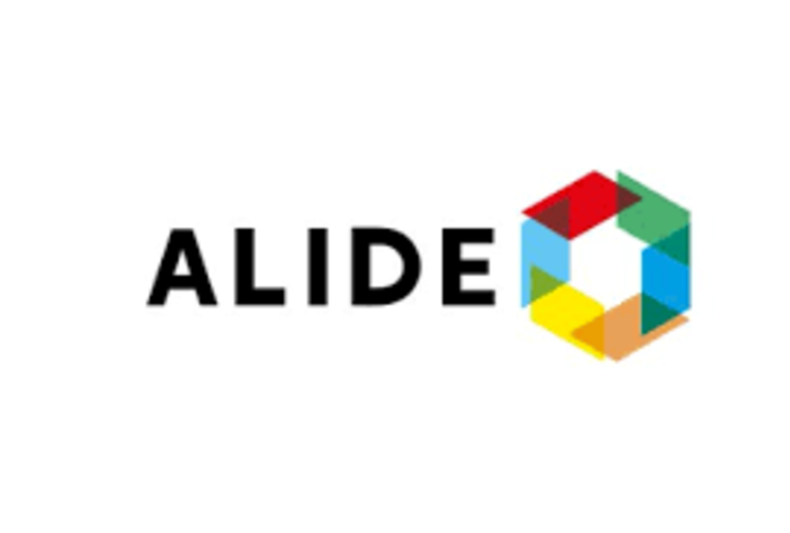 Alide logo