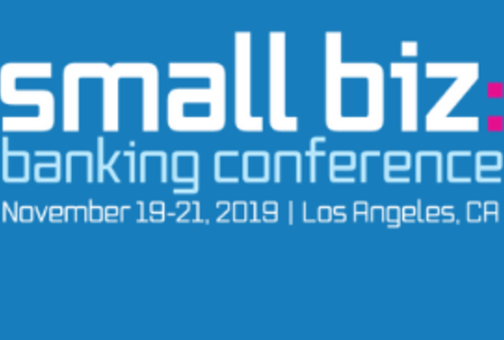 Small Biz: Banking Conference Small Biz: Banking Conference