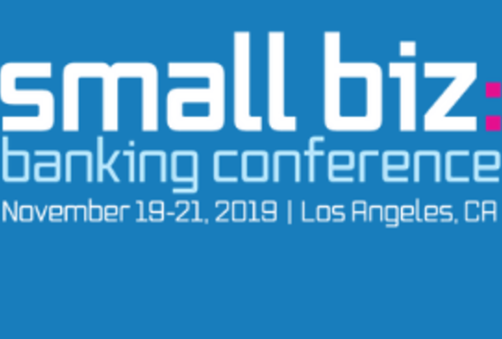 Small Biz: Banking Conference