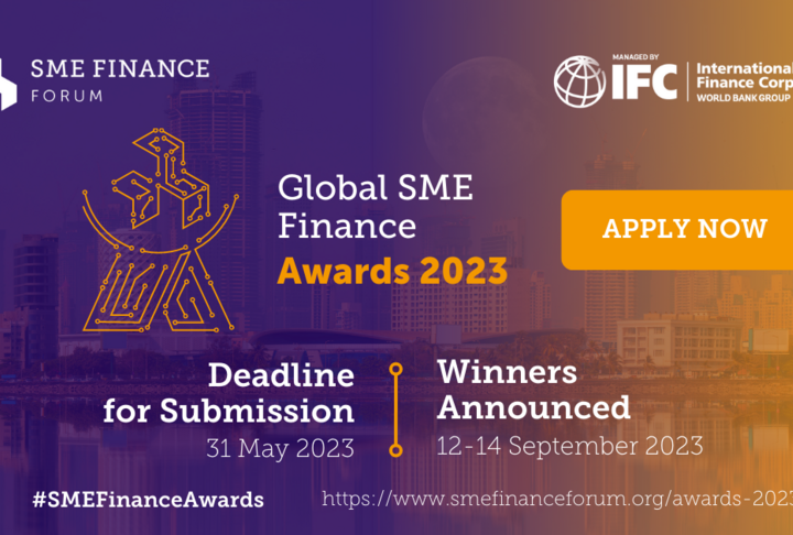 SME Finance Awards Information Session - LAC / Africa / Europe Regions SME Finance Awards Information Session - LAC / Africa / Europe Regions
