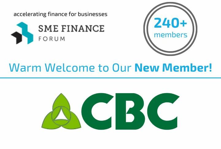 Credit Bureau Cambodia (CBC) joins the SME Finance Forum as Cambodia’s only credit risk firm driving financial inclusion through transparent credit reporting