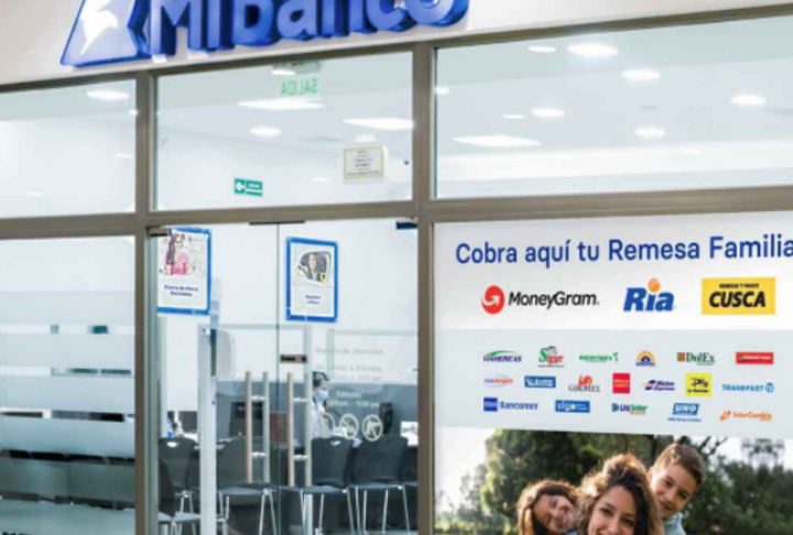 Funding to Mi Banco: Improving livelihoods in El Salvador 