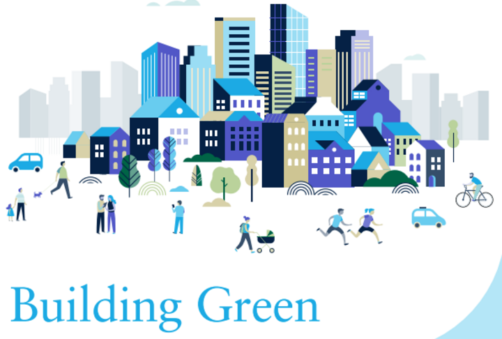 Building Green: Sustainable Construction in Emerging Markets