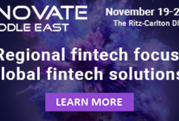 Finovate Middle East 2019