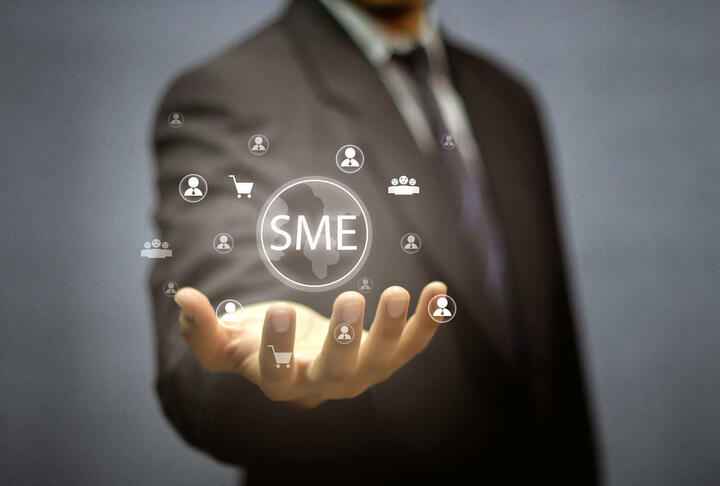 The future is bright for SMEs